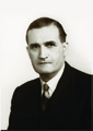 John McEwen c.1967