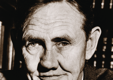 John Gorton