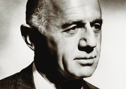 William McMahon