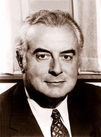 Gough Whitlam becomes Prime Minister