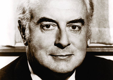 Edward Gough Whitlam