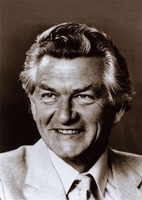 Bob Hawke becomes Prime Minister