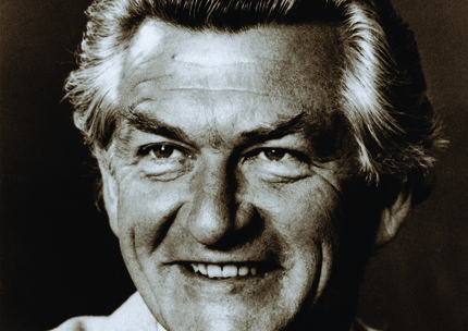 Bob Hawke