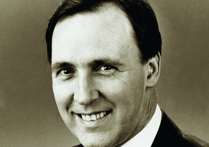 Paul John Keating