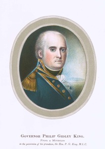 Philip King