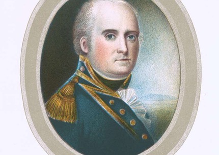Philip Gidley King