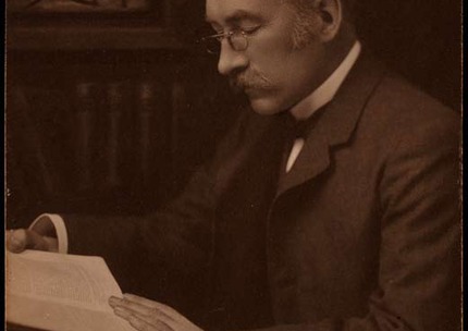 Henry Bournes Higgins