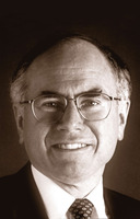 John Howard becomes Prime Minister