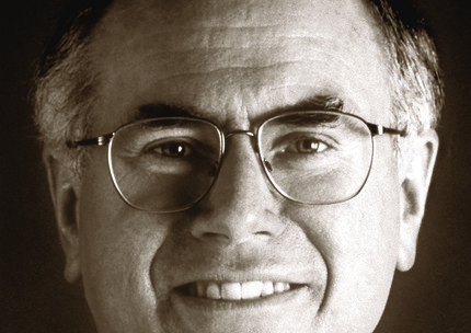 John Winston Howard