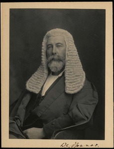 Richard O'Connor