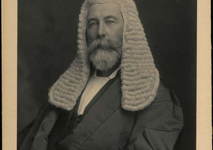 Richard O'Connor