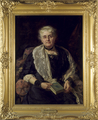 John Longstaff, Miss Rose Scott, (1922).