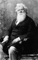 Tenterfield Oration by Henry Parkes