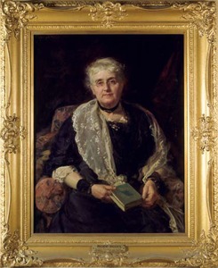 Rose Scott
