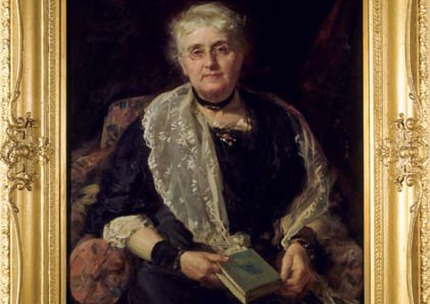 Rose Scott