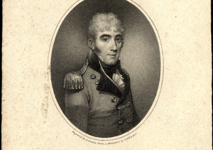 David Collins
