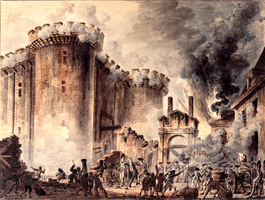 French Revolution (1789-99)