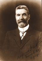 Alfred Deakin becomes Prime Minister for a second time
