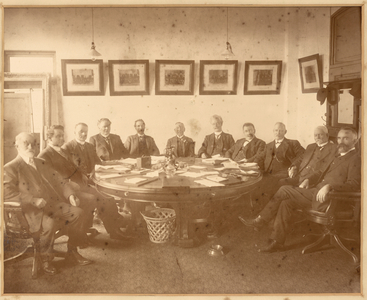 The Hughes Ministry, National Labor Party from November 1916 to 17 February 1917.