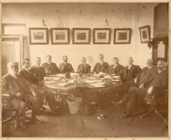 Nationalist Party forms