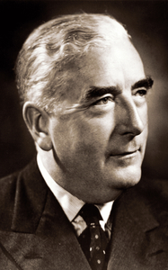 Robert Menzies c.1960.