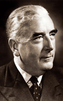 Robert Menzies becomes Prime Minister