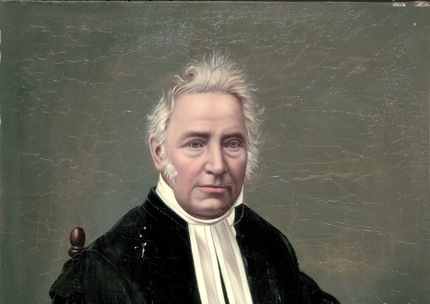 John Dunmore Lang