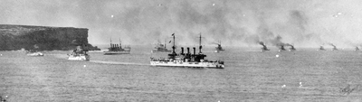 Great White Fleet