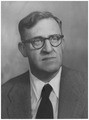 Arthur Calwell. Museum of Australian Democracy collection.