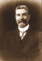 Alfred Deakin becomes Prime Minister for the third time