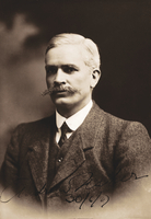 Andrew Fisher becomes Prime Minister for the third time