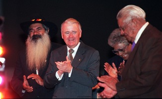 Australian Reconciliation Conference