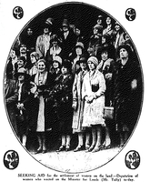 United Associations of Women