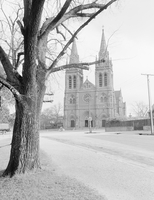 South Australia initiates church and state separation
