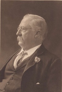 Sir George Turner