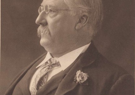 Sir George Turner