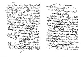 Al-Showraa – Spreading the spirit of democracy