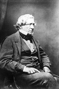 William C. Wentworth, 1862. State Library of New South Wales