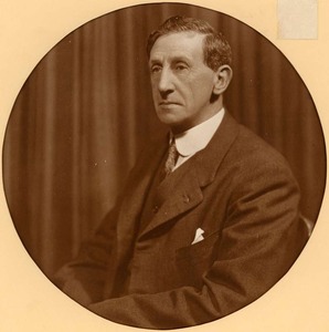 Sir Robert Garran