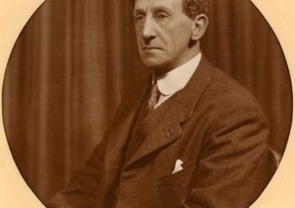 Sir Robert Randolph Garran