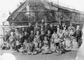 National Board of Education