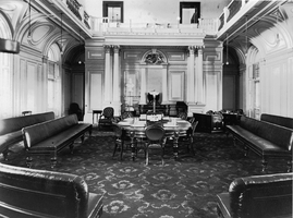 Queensland abolishes its upper house