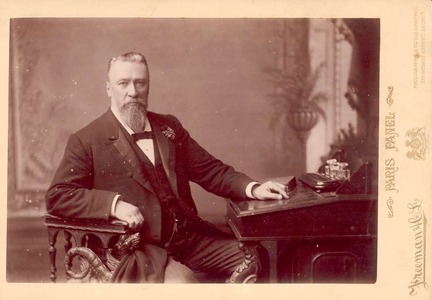 Sir William Lyne
