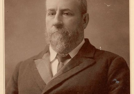 Charles Cameron Kingston