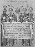 Church councils – Sowing the seeds of representative government