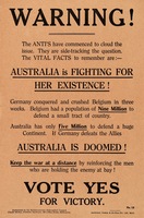 Western Front (1916–18)