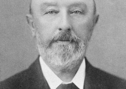 Sir James Robert Dickson