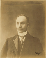 Australia's first native-born Governor-General