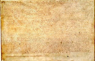 Magna Carta – A Great Charter of Freedoms