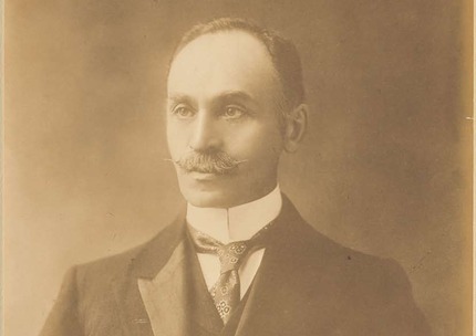 Sir Isaac Alfred Isaacs